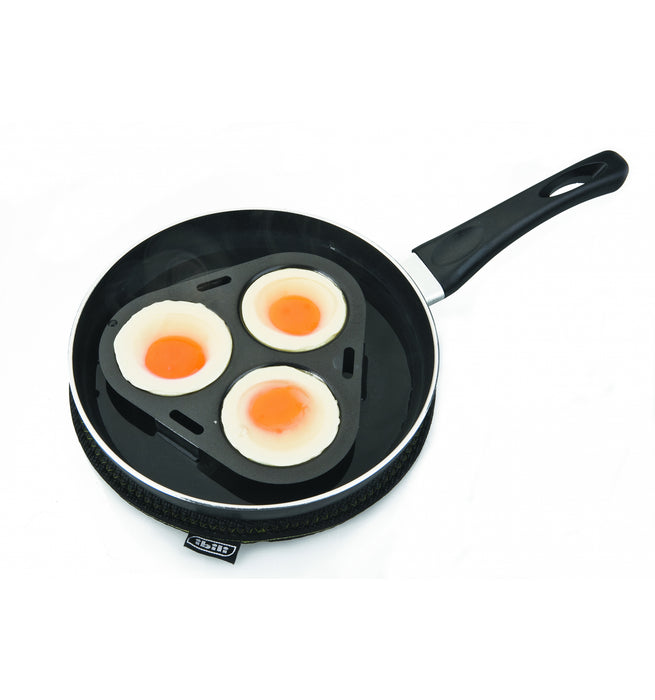 Ibili brand Egg Poacher