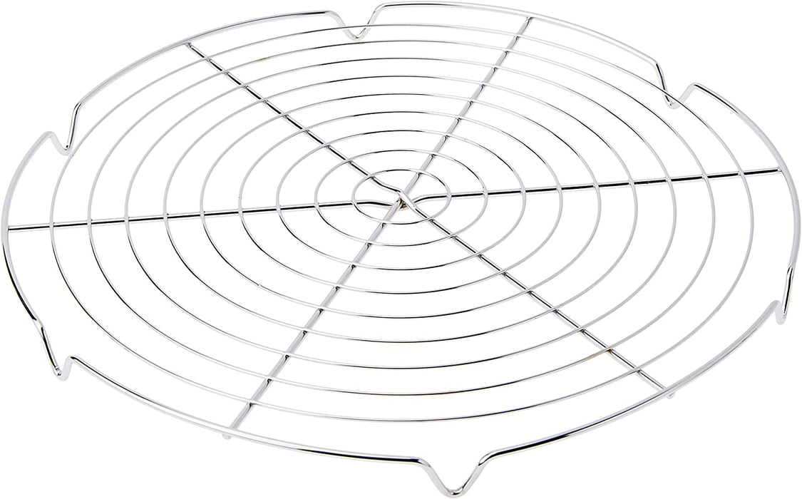 Ibili brand 30cm Round Cookie Cooling Rack