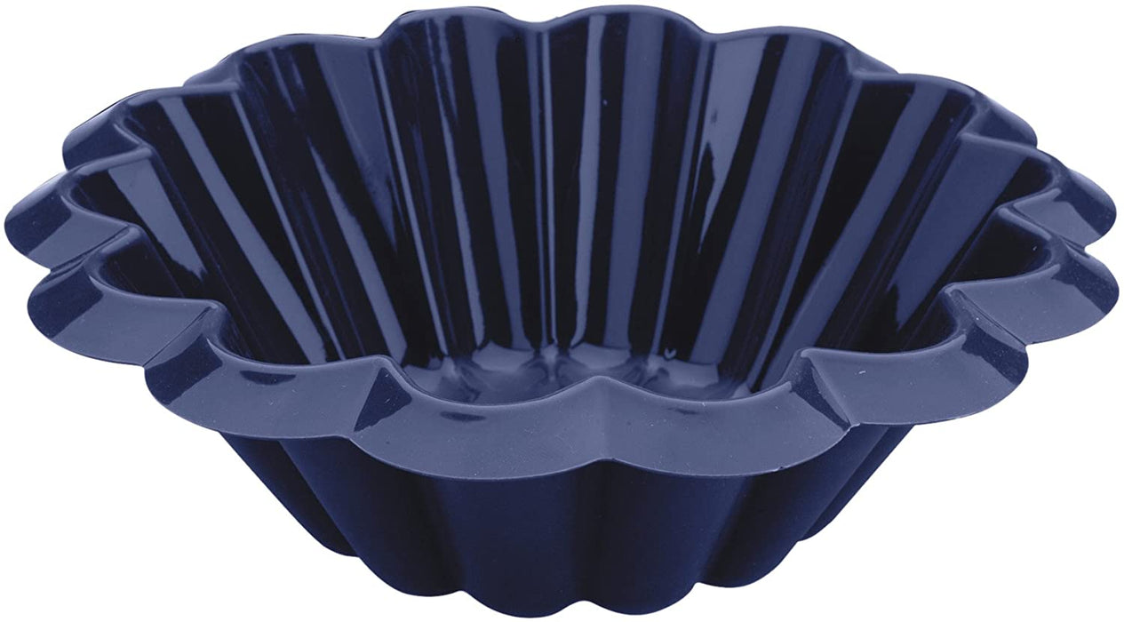 Ibili brand Blueberry 22 cm Brioche Mold