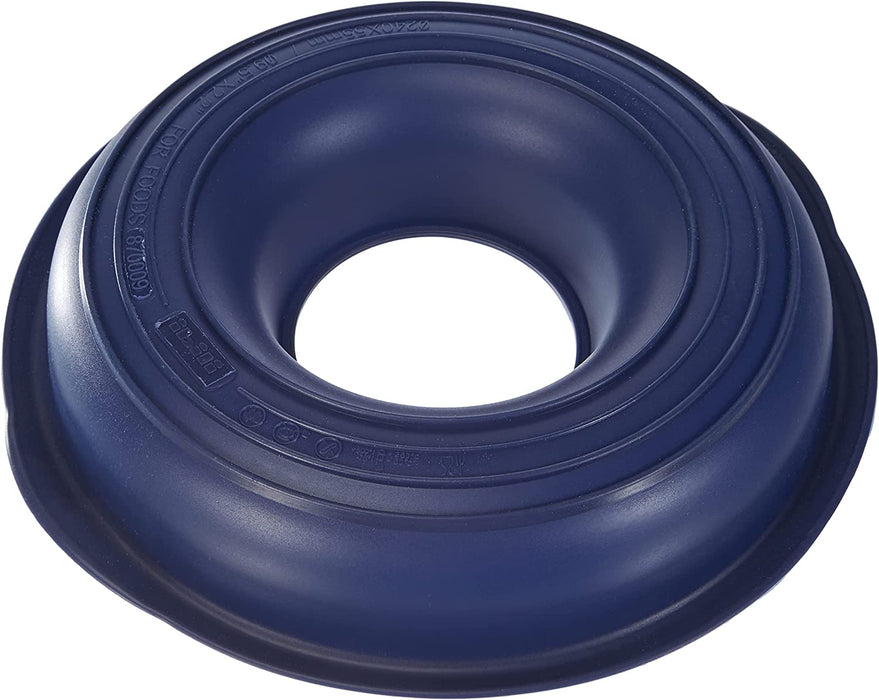 Ibili Blueberry 24cm round cake pan