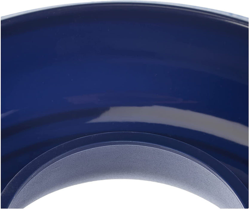 Ibili Blueberry 24cm round cake pan