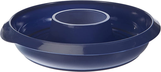 Ibili brand Blueberry 24 cm Savarin Mold