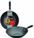 Ibili brand 30cm Wok - Black