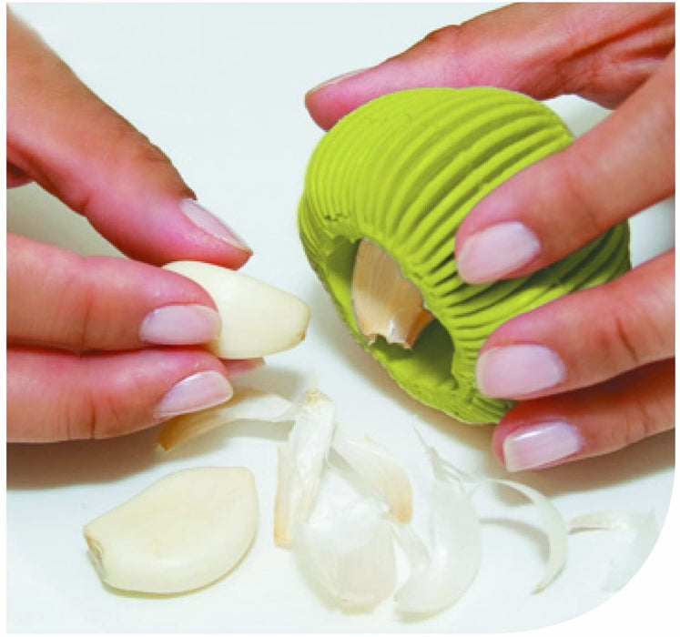 Garlic peeler from Ibili