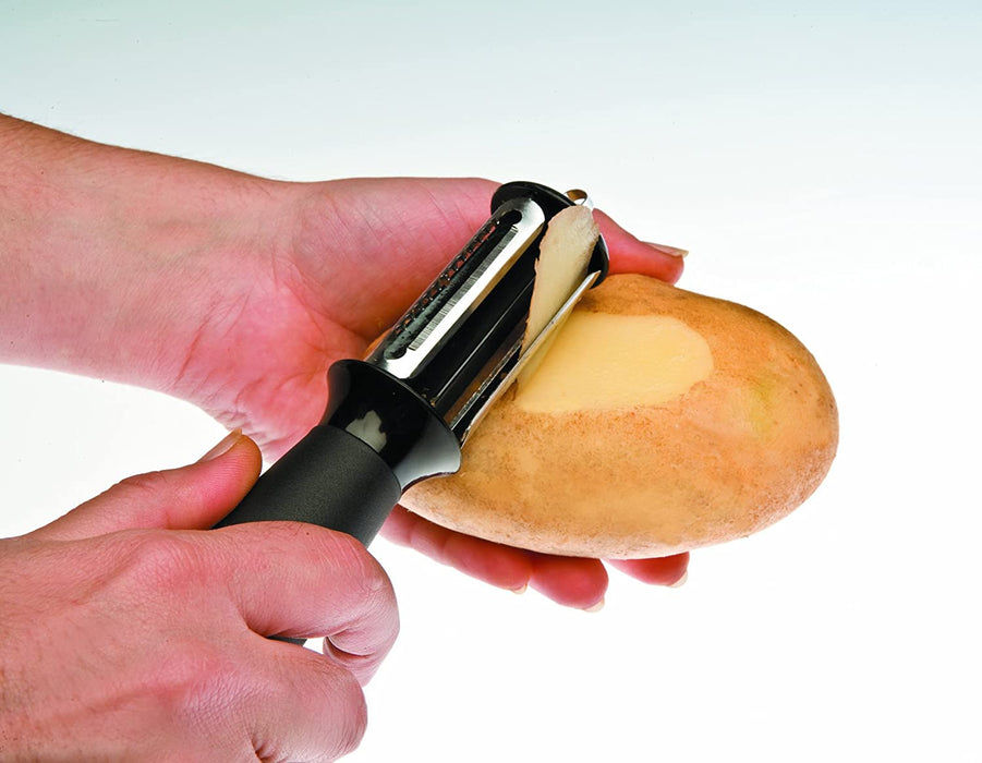 Ibili 3-blade peeler