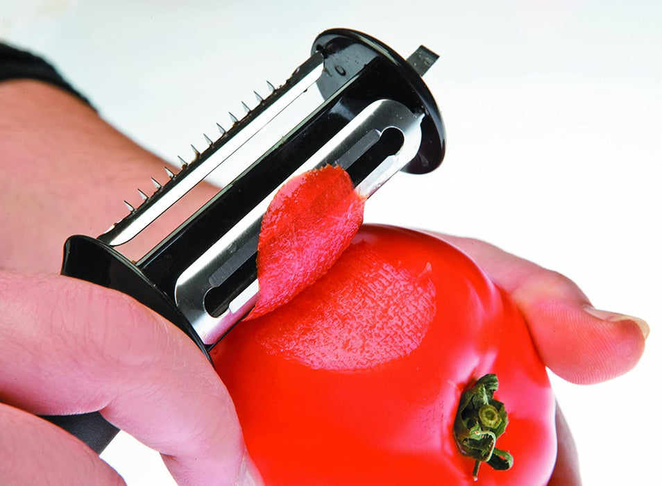 Ibili 3-blade peeler