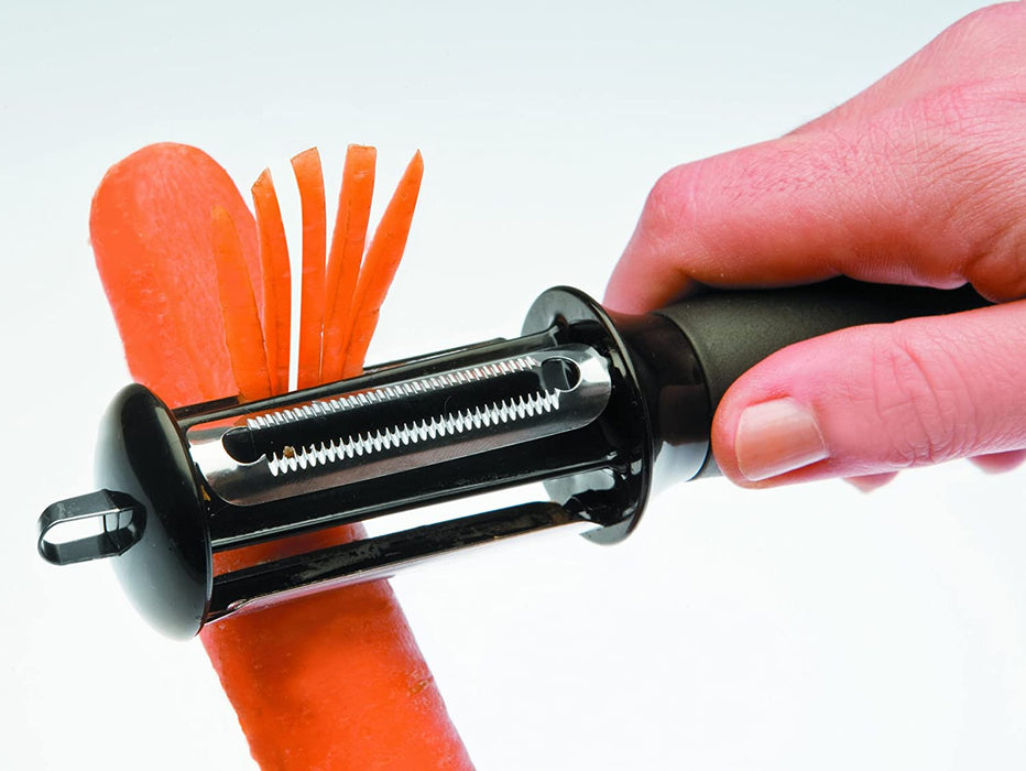 Ibili 3-blade peeler