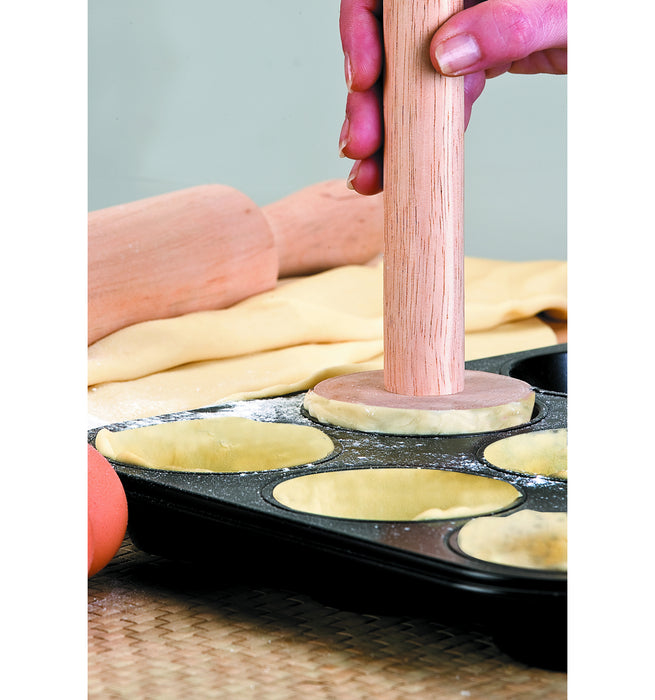 Ibili brand Tart Dough Pusher