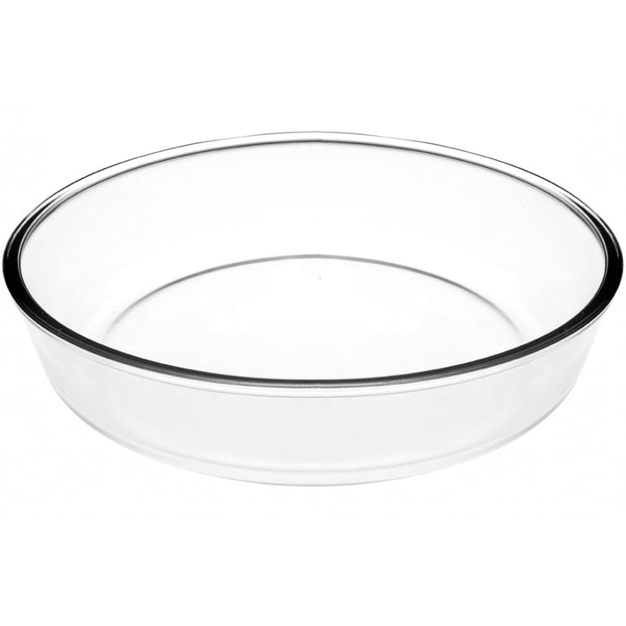 Ibili Kristall 26 cm glass baking pan