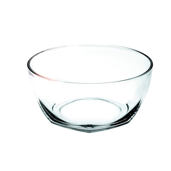 Ibili Kristall Glass Oven Bowl 24 cm