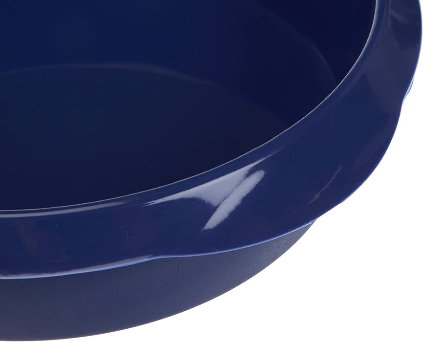 Ibili Blueberry 20cm round cake pan