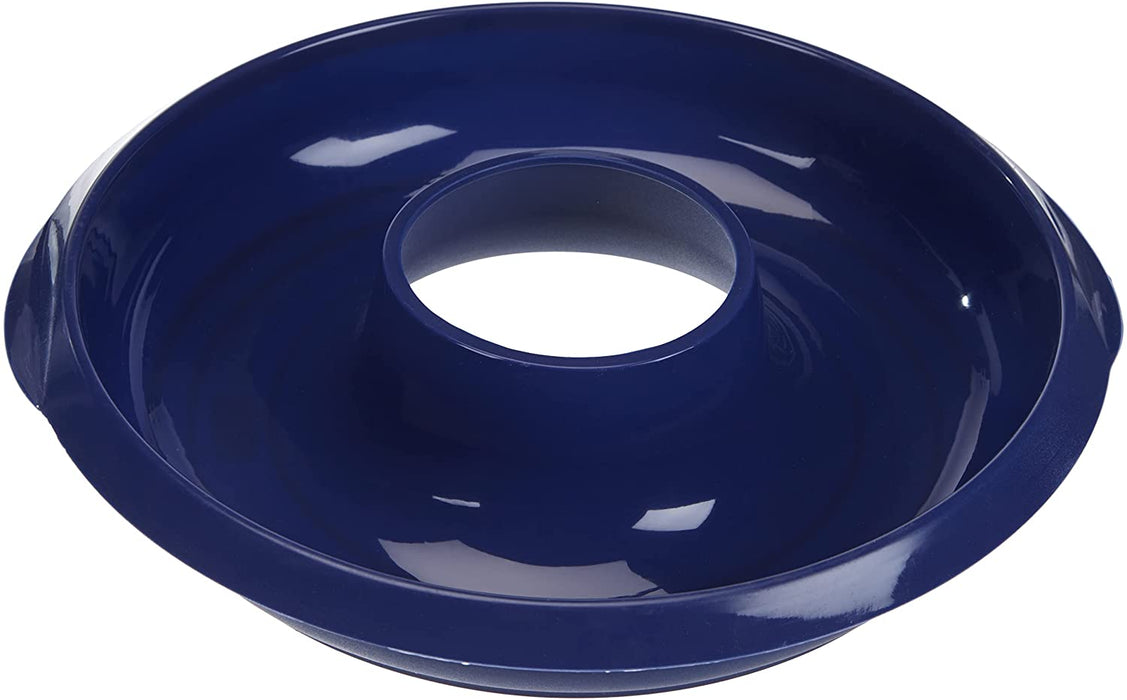 Ibili brand Blueberry 26 cm Savarin Mold