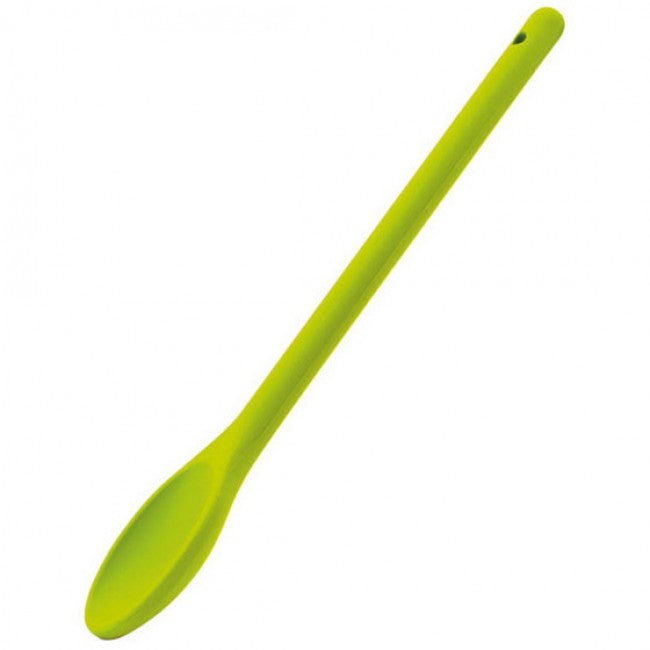 Ibili brand Silicone Fiberglass Spoon