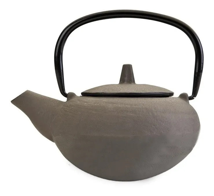 Ibili Laos 0.4L Iron Teapot