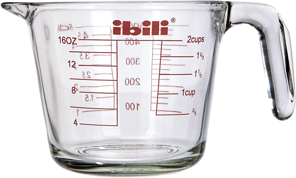 Ibili 0.5L Measuring Jug