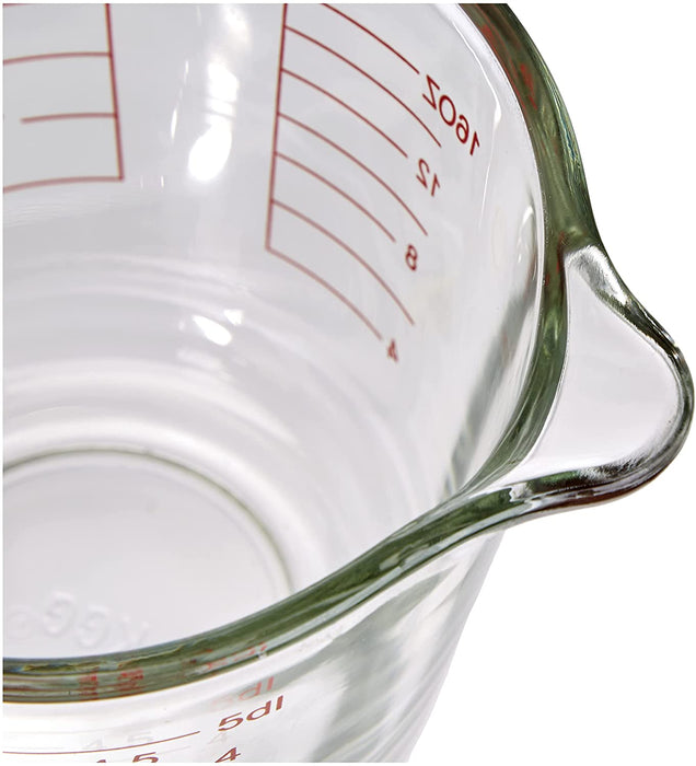 Ibili 0.5L Measuring Jug