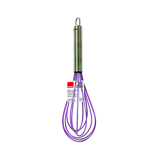 Ibili brand 25cm Silicone Whisk