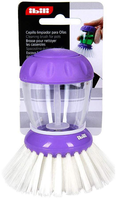 Ibili dishwashing brush