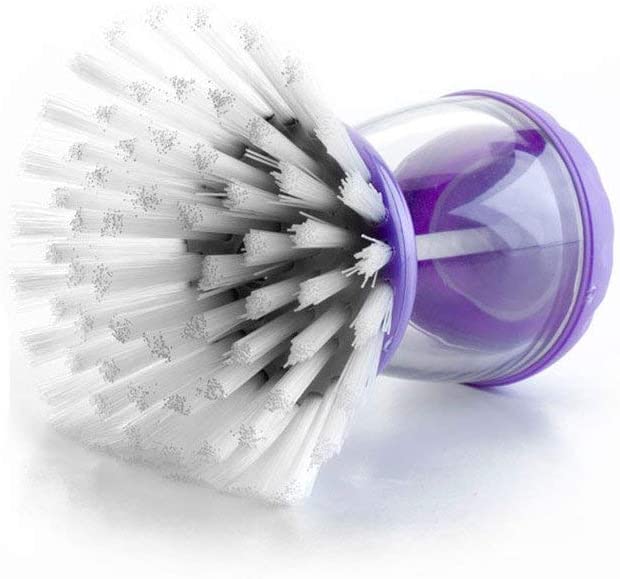 Ibili dishwashing brush