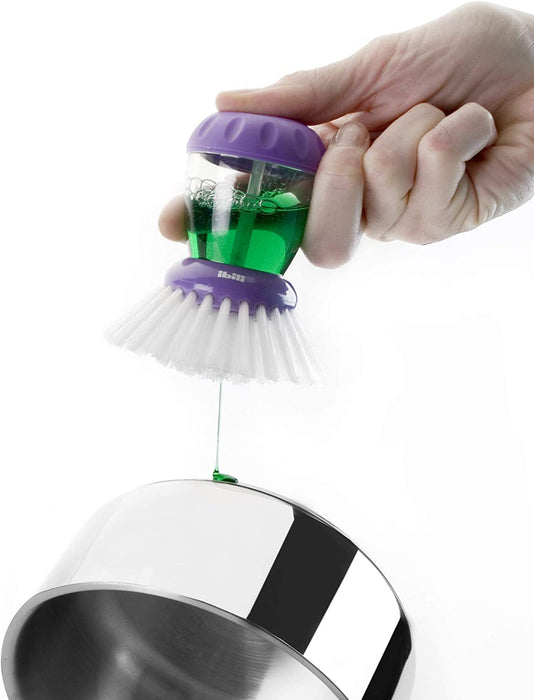 Ibili brand Pots Cleaning Brush