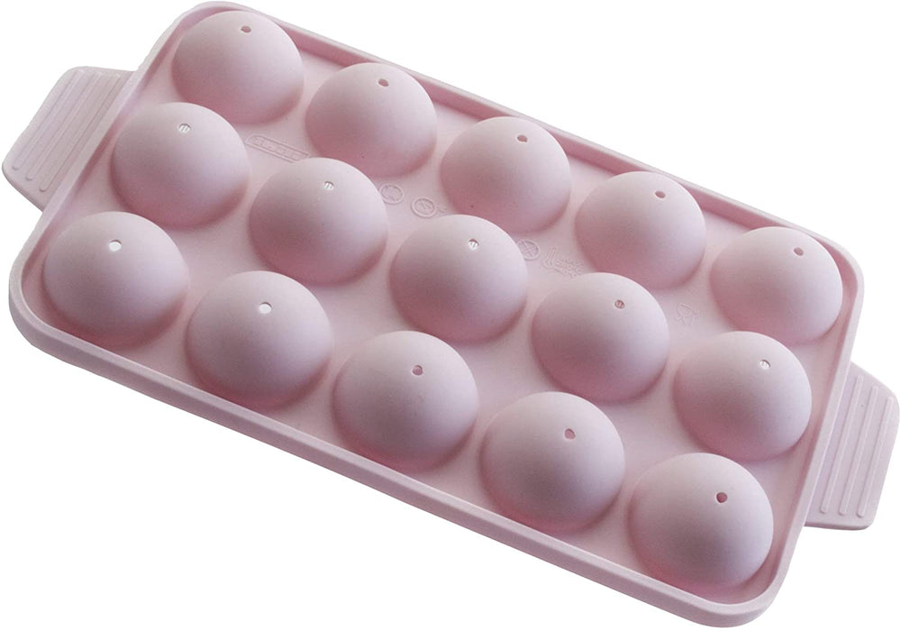 Cake balls mold 30*14 cm from Ibili