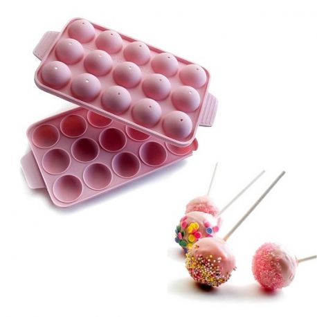 Ibili brand 30x14cm Cake Pops Mold