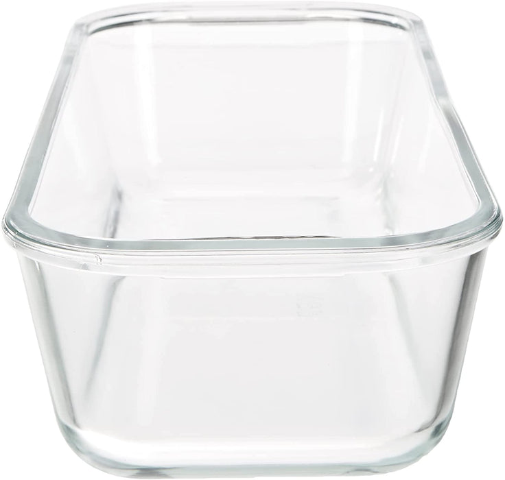 Ibili Kristall Glass Baking Mold 30*12 cm