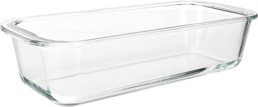 Ibili brand Kristall 30x12cm Glass Mold