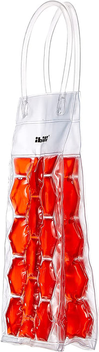 Ibili brand 4-Sided Bottle Cooler Bag