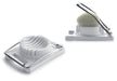 Ibili brand Egg Slicer - White