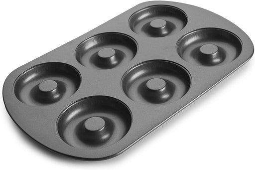 Ibili brand 6-Donut Mold