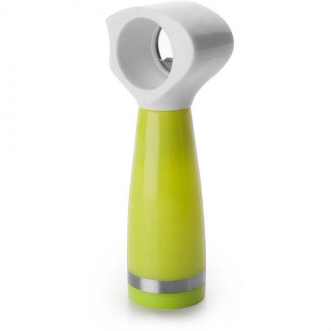 Ibili brand Bottle & Cap Opener - Green