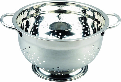 Ibili brand 24cm Steel Colander wit Stand