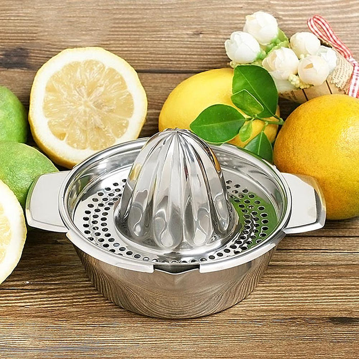 Ibili brand 10cm Citrus Squeezer