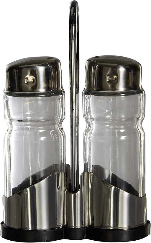 Ibili brand Salt & Pepper Set