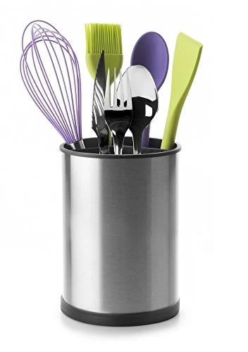 Ibili brand Rotating Utensils Holder