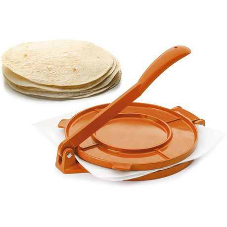 Ibili Tortilla Dough Press