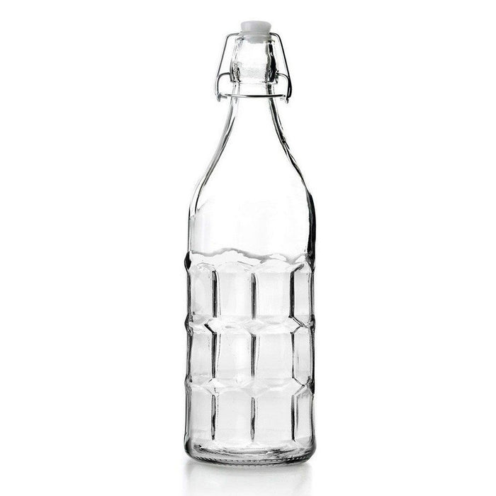 Ibili brand 1L Glass Bottle