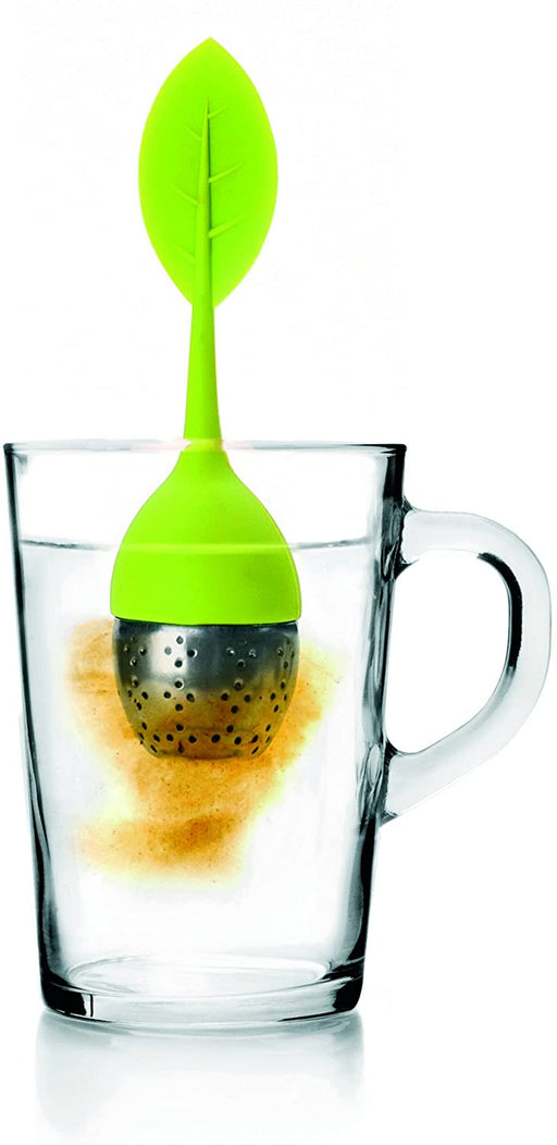 Ibili brand Tea Infuser - Green