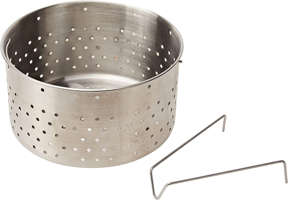 23cm steamer basket for Ibili pressure cooker