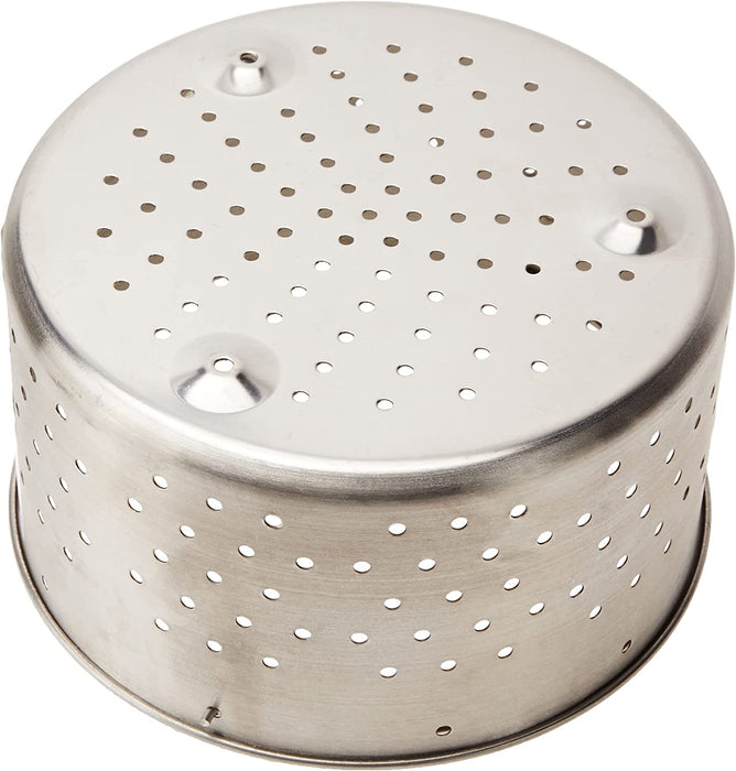 23cm steamer basket for Ibili pressure cooker