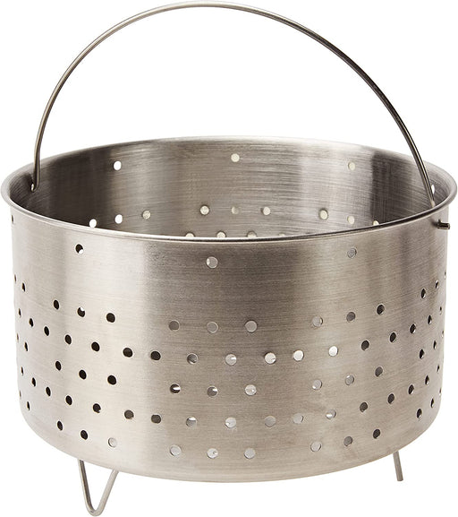 Ibili brand 23cm Basket for Pressure Cookers