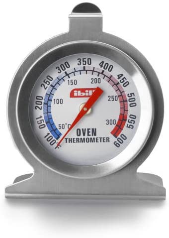 Ibili brand Oven Thermometer