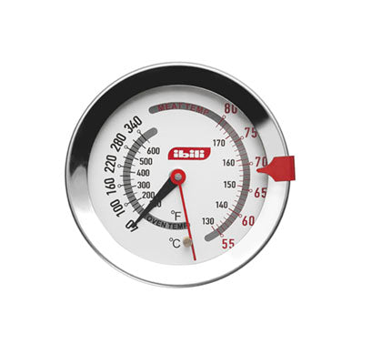 Ibili brand Food/Oven Thermometer