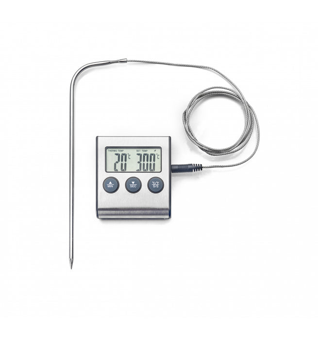 Ibili brand Digital Magnetic Food Thermometer