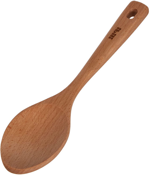 Ibili brand Madera 25cm Spanish Spoon