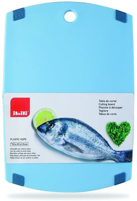 Fish cutting board 33*23 cm from Ibili