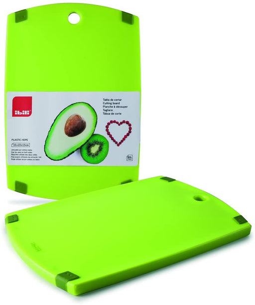 Ibili brand 33x23cm Vegetables & Fruits Cutting Board