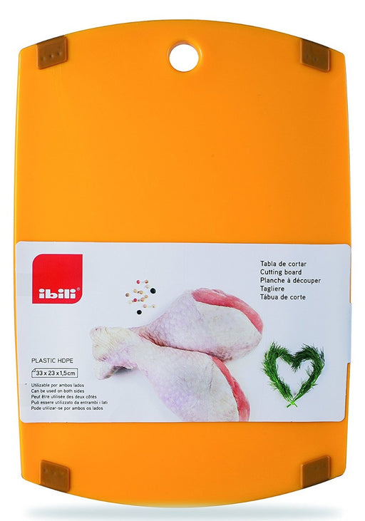 Ibili brand 33x23cm Poultry Cutting Board