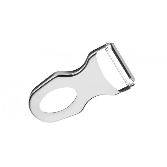 Ibili Potato Peeler - Steel